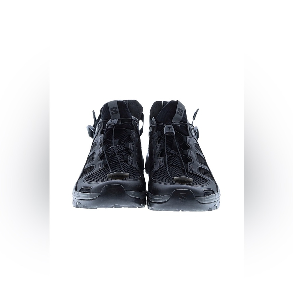 Salomon Techamphibian 5 Black Men’s Shoes Size 8 - New without Tags - Picture 2 of 11